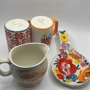 The Pioneer Woman Set